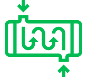 Кожухотрубні теплообмінники