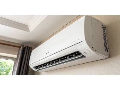 Що таке інверторний кондиціонер?