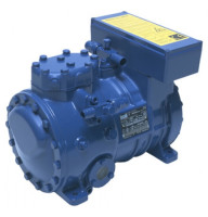Напівгерметичний поршневий компресор Frascold A1.5-8Y