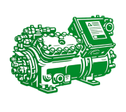 Поршневі компресори
