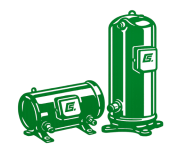 Спіральні компресори