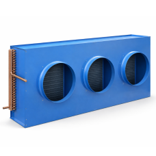 Конденсатор повітряного охолодження Lloyd APX-117