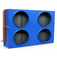 Конденсатор повітряного охолодження Lloyd APX-59