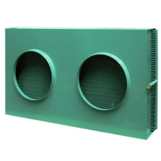 Конденсатор повітряного охолодження Lloyd SPR 23