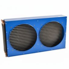 Конденсатор повітряного охолодження Lloyd APX-28