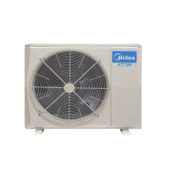 Зовнішній блок мультизональної системи VRF DC INVERTER 10 кВт Midea MDV-V36WDHN1(AtB)