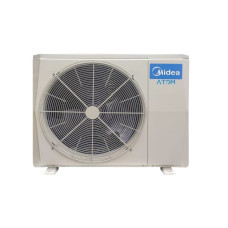 Зовнішній блок мультизональної системи VRF DC INVERTER 10 кВт Midea MDV-V36WDHN1(AtB)