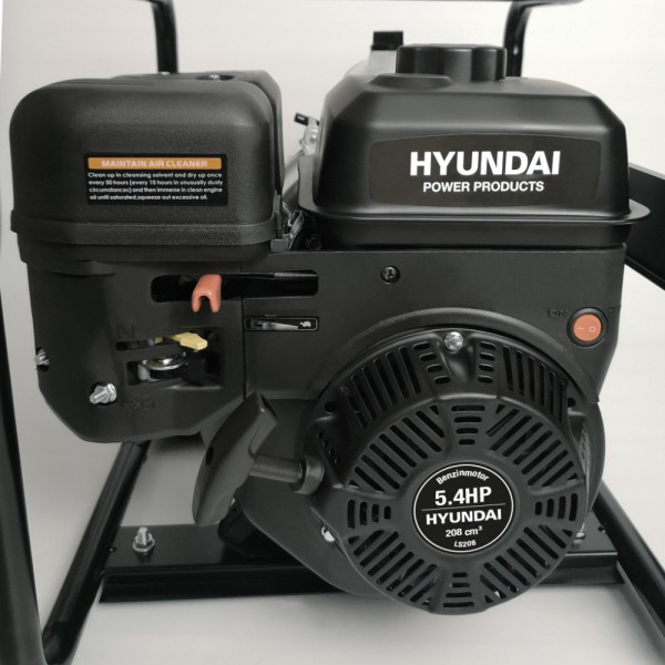 Мотопомпа 45 куб. м/год Hyundai GWP57648
