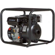 Мотопомпа 28 куб. м/год Hyundai HYA 53
