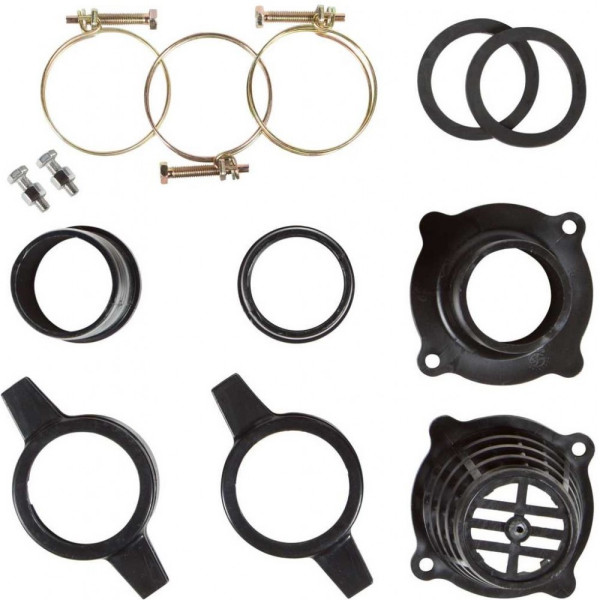 Мотопомпа 28 куб. м/год Hyundai HYA 53