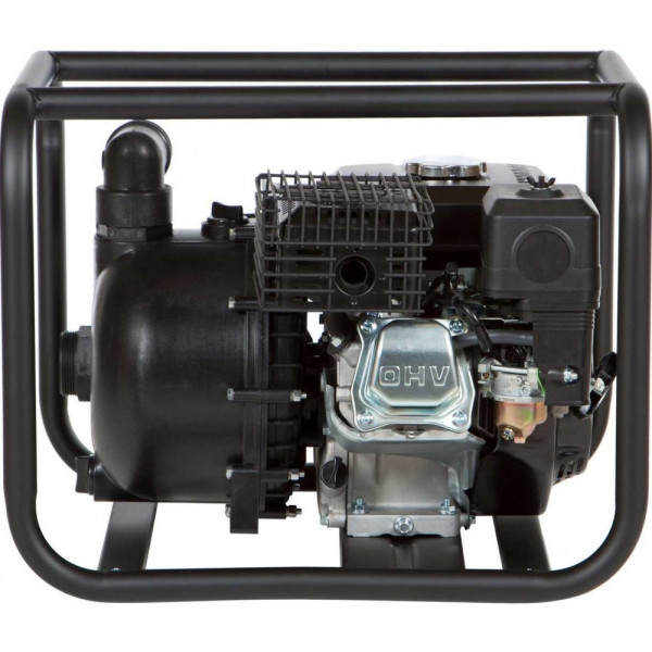 Мотопомпа 28 куб. м/год Hyundai HYA 53