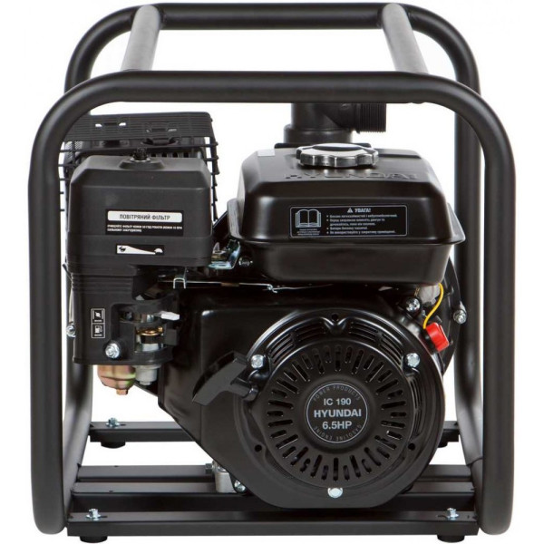 Мотопомпа 28 куб. м/год Hyundai HYA 53