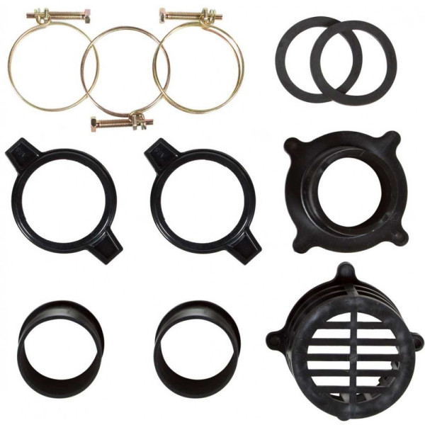 Мотопомпа 60 куб. м/год Hyundai HYA 83