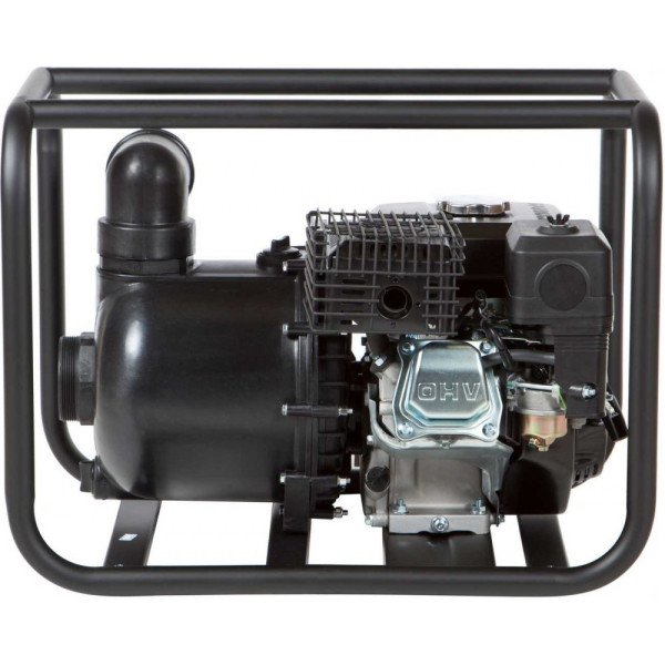 Мотопомпа 60 куб. м/год Hyundai HYA 83