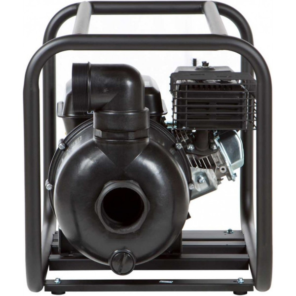 Мотопомпа 60 куб. м/год Hyundai HYA 83