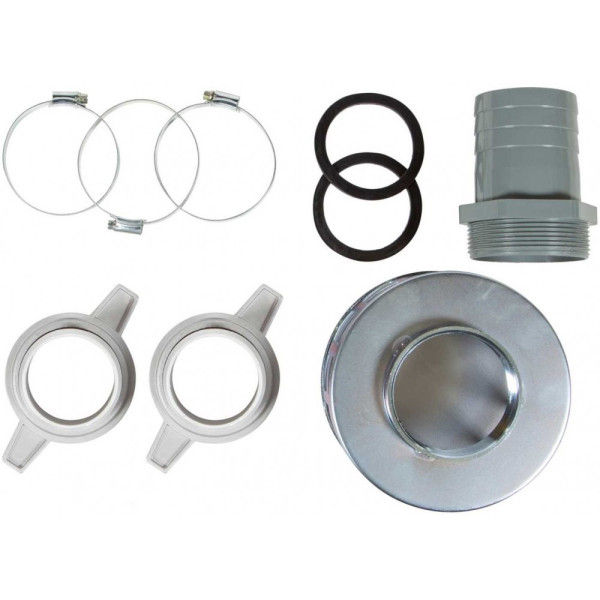 Мотопомпа 55 куб. м/год Hyundai HYM 80