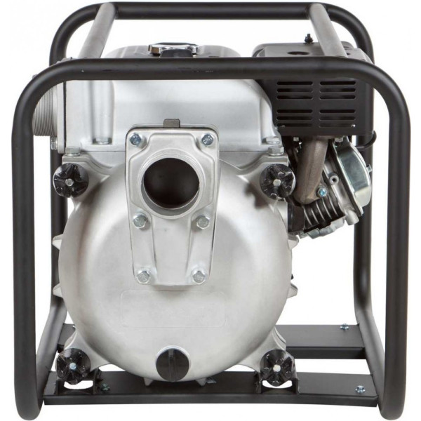 Мотопомпа 55 куб. м/год Hyundai HYM 80