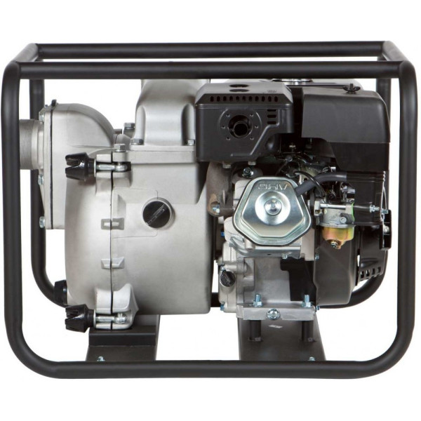 Мотопомпа 55 куб. м/год Hyundai HYM 80