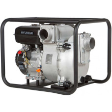 Мотопомпа 55 куб. м/год Hyundai HYM 80