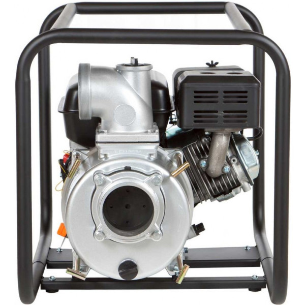 Мотопомпа 80 куб. м/год Hyundai HYT 100