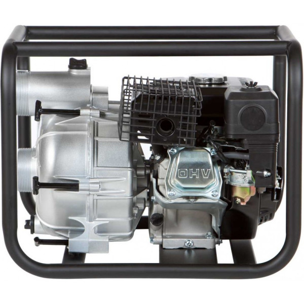 Мотопомпа 55 куб. м/год Hyundai HYT 83