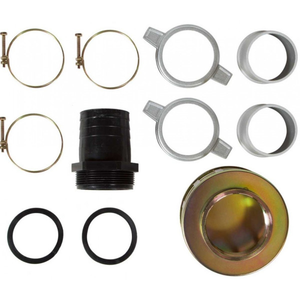 Мотопомпа 55 куб. м/год Hyundai HYT 83