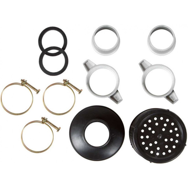 Мотопомпа 16 куб. м/год Hyundai HYH 53-80