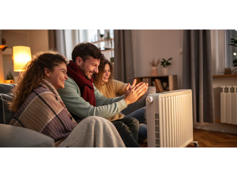 Грошова допомога на опалення – як отримати?