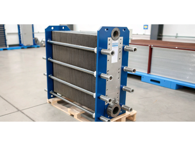 Які недоліки притаманні пластинчастим теплообмінникам