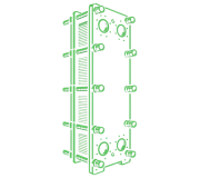 Пластинчасті випарники