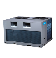 Руфтоп (даховий кондиціонер) 22 кВТ Midea ClimaCreator