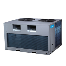 Руфтоп (даховий кондиціонер) 22 кВТ Midea ClimaCreator