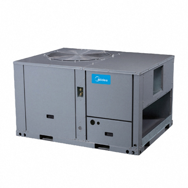 Руфтоп (даховий кондиціонер) 61 кВТ Midea ClimaCreator MRC-175HWN1 