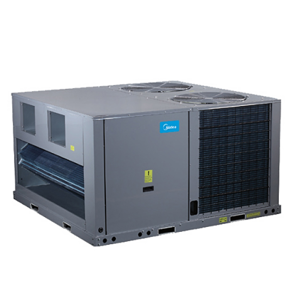 Руфтоп (даховий кондиціонер) 61 кВТ Midea ClimaCreator MRC-175HWN1 