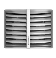 Тепловентилятор 10-35 кВт Sonniger HEATER CONDENS CR1 (двигун AC)