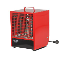 Тепловентилятор 2 кВт Термія АО ЕВО 2,0/0,2