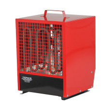 Тепловентилятор 4,5 кВт Термія АО ЕВО 4,5/0,4