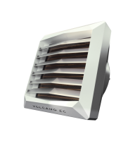 Тепловентилятор 10-100 кВт VOLCANO VR4 (двигун AC)