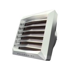 Тепловентилятор 10-100 кВт VOLCANO VR4 (двигун AC)