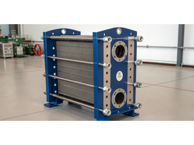 Який теплообмінник найефективніший