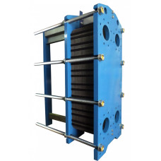 Маслоохолоджувач, 300 кВт Т-CLIM PP-R-300-EH40-1520-MH-6040