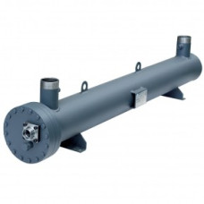 Кожухотрубний випарник WTK SCE 103 C4P