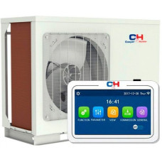 Тепловий насос 10 кВт повітря-вода Cooper & Hunter MIRK CH-HP10MIRK