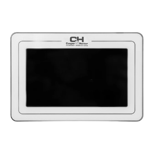 Тепловий насос 70 кВт повітря-вода Cooper & Hunter UIMNM CH-HP70UIMNM