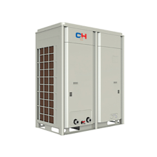 Тепловий насос 65 кВт повітря-вода Cooper & Hunter UIMNM CH-HP65UIMNM