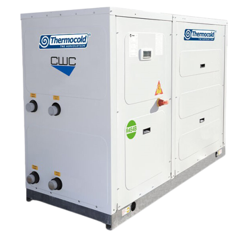 Особливості телових насосів CWC HP XEA: