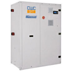 Геотермальний тепловий насос вода-вода 153 кВт Thermocold CWC SHT 1155 Z R134a