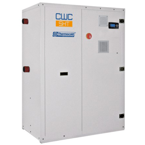 Особливості телових насосів CWC SHT: