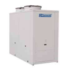 Тепловий насос 29,2 кВт повітря-вода Thermocold MEX EXR 029 R454с