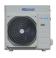 Тепловий насос 11,5 кВт повітря-вода Thermocold MEX VSX 19R